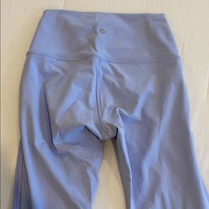 Lululemon Wunder Unders